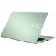 Laptop ASUS VivoBook Go 15 (E1504F) / AMD® Ryzen5 7520U / 16 GB LPDDR5 / 512GB