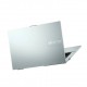 Laptop ASUS VivoBook Go 15 (E1504F) / AMD® Ryzen5 7520U / 16 GB LPDDR5 / 512GB