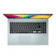 Laptop ASUS VivoBook Go 15 (E1504F) / AMD® Ryzen5 7520U / 16 GB LPDDR5 / 512GB
