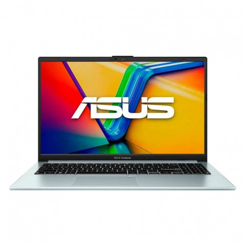 Laptop ASUS VivoBook Go 15 (E1504F) / AMD® Ryzen5 7520U / 16 GB LPDDR5 / 512GB