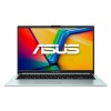 Laptop ASUS VivoBook Go 15 (E1504F) / AMD Ryzen 5 40  / 16 GB LPDDR5 / 512GB