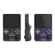 Consola de Juegos Portátil J36 Ultra Retro - Pantalla IPS de 3.5 Pulgadas, 64 GB, Más de 15000 Juegos Clásicos Integrados