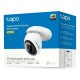 Cámara Seg Reconocimiento Facial Tapo C560ws 4k 8mp Exterior
