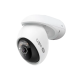 Cámara Seg Reconocimiento Facial Tapo C560ws 4k 8mp Exterior