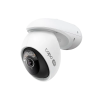 Cámara Seg Reconocimiento Facial Tapo C560ws 4k 8mp Exterior