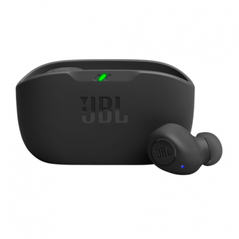 JBL WAVE BUDS 2 HEADPHONE TWS – BLACK