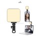 Luz Led Para Selfie Recargable AY-83