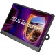 Monitor  portátil ASUS ZenScreen MB169CK: