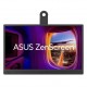 Monitor  portátil ASUS ZenScreen MB169CK: