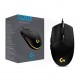 Mouse Logitech G203