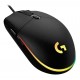 Mouse Logitech G203
