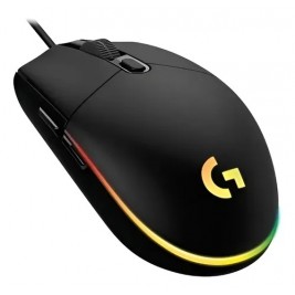 Mouse Logitech G203