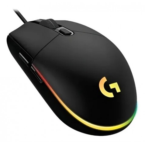 Mouse Logitech G203