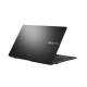 Laptop Asus Ryzen 5 7520, 8gb+512gb, 15.6 FHS