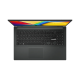 Laptop Asus Ryzen 5 7520, 8gb+512gb, 15.6 FHS