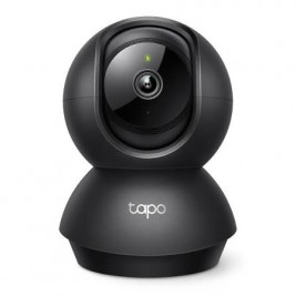 Cámara Tp-link Tapo C211  de Vigilancia Wi-Fi 2K de 360 Grados con Detección por IA y Llanto de Bebé