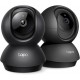 Cámara Tp-link Tapo C211  de Vigilancia Wi-Fi 2K de 360 Grados con Detección por IA y Llanto de Bebé