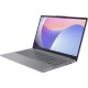 LENOVO IDEAPAD SLIM 3 Intel Core I3-N305 8gb RAM 128gb SSD 15.6” FHD ARCTIC GREY