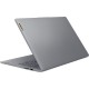 LENOVO IDEAPAD SLIM 3 Intel Core I3-N305 8gb RAM 128gb SSD 15.6” FHD ARCTIC GREY