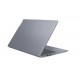 LENOVO IDEAPAD SLIM 3 Intel Core I3-N305 8gb RAM 128gb SSD 15.6” FHD ARCTIC GREY