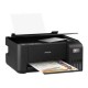 IMPRESORA MULTIFUNCION EPSON TINTA CONTINUA WIFI L3350 33PPM / COLOR 15PPM