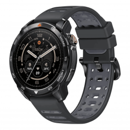 Smartwatch Mibro GS Pro 2 con GPS y Doble Correa
