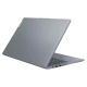 LAPTOP LENOVO IPS3 15ABR8 R7-5825U 2.0GHZ-16GB-512GB SSD-ARCTIC GREY-15.6″FHD TS