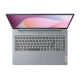 LAPTOP LENOVO IPS3 15ABR8 R7-5825U 2.0GHZ-16GB-512GB SSD-ARCTIC GREY-15.6″FHD TS