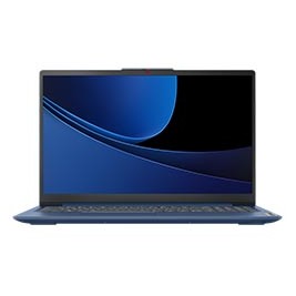 Laptop Lenovo IdeaPad Slim 3 15AMN8 AMD Ryzen 5 40 Pantalla Full HD 15.6" / 8GB de RAM / 256GB SSD