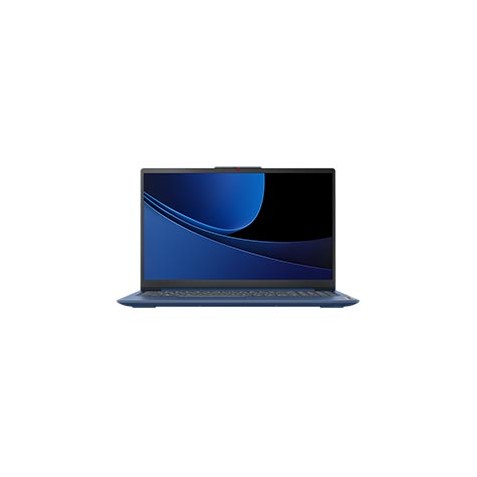 Laptop Lenovo IdeaPad Slim 3 15AMN8 AMD Ryzen 5 40 Pantalla Full HD 15.6" / 8GB de RAM / 256GB SSD