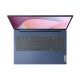 Laptop Lenovo IdeaPad Slim 3 15AMN8 AMD Ryzen 5 40 Pantalla Full HD 15.6" / 8GB de RAM / 256GB SSD