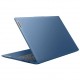 Laptop Lenovo IdeaPad Slim 3 15AMN8 AMD Ryzen 5 40 Pantalla Full HD 15.6" / 8GB de RAM / 256GB SSD
