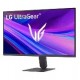 Monitor LG UltraGear G4 – 24G411A-B 23.8″ FHD IPS Gaming | 144Hz Overclock, 1ms, FreeSync, G-Sync