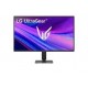 Monitor LG UltraGear G4 – 24G411A-B 23.8″ FHD IPS Gaming | 144Hz Overclock, 1ms, FreeSync, G-Sync