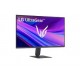 Monitor LG UltraGear G4 – 24G411A-B 23.8″ FHD IPS Gaming | 144Hz Overclock, 1ms, FreeSync, G-Sync