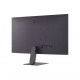 MONITOR LG ULTRAGEAR 27G411A-B – 27″ FHD IPS (1920X1080P) – 1MS MBR – HDR10 – 144HZ OC – HDMI/DP