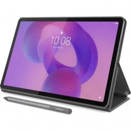 LENOVO IDEA TAB TB336FU 2.5K MEDIATEK DIMENSITY 6300 OCTA CORE +8GB RAM +128GB +CASE +LAPIZ