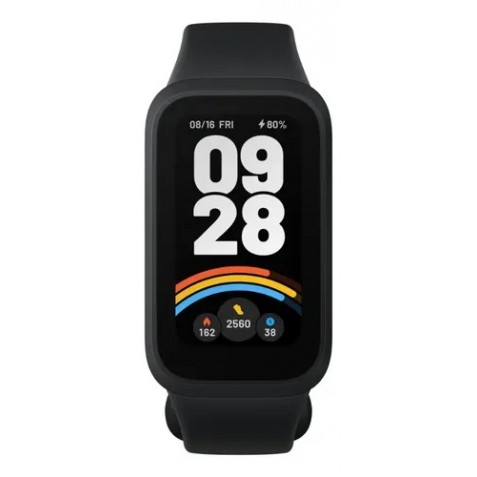 Xiaomi Smart Band 9 Active color negro