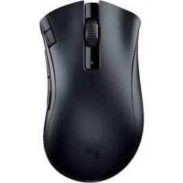 Mouse gamer Razer DeathAdder Deathadder V2 X Hyperspeed negro