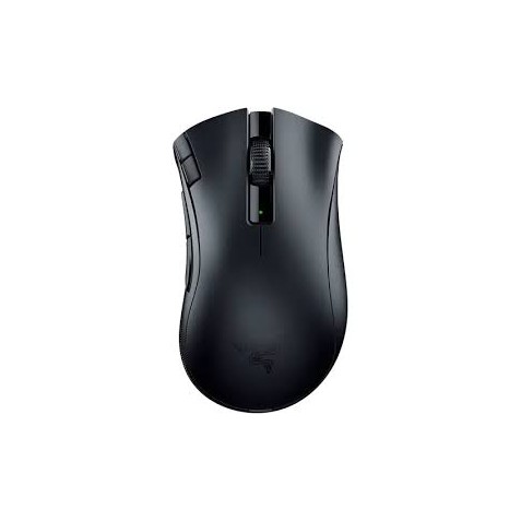 Mouse gamer Razer DeathAdder Deathadder V2 X Hyperspeed negro