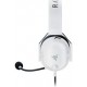 Headset Gamer Razer Blackshark V2 X Color Blanco