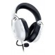 Headset Gamer Razer Blackshark V2 X Color Blanco