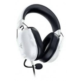 Headset Gamer Razer Blackshark V2 X Color Blanco