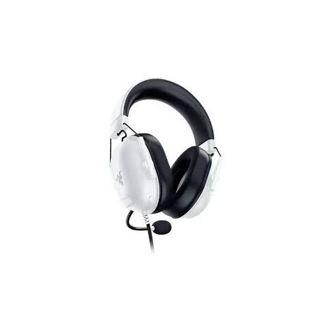 Headset Gamer Razer Blackshark V2 X Color Blanco