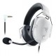 Headset Gamer Razer Blackshark V2 X Color Blanco