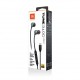 Jbl Audífonos Tune 310c Intraurales Con Cable Usb-c