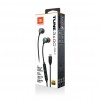 Jbl Audífonos Tune 310c Intraurales Con Cable Usb-c
