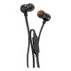 Jbl Audífonos Tune 310c Intraurales Con Cable Usb-c