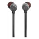 Jbl Audífonos Tune 310c Intraurales Con Cable Usb-c