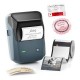 Impresora De Etiquetas Térmica Niimbot B1 Pro 300 Dpi